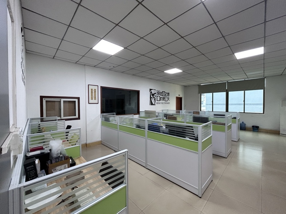 Engineering & DFM Office