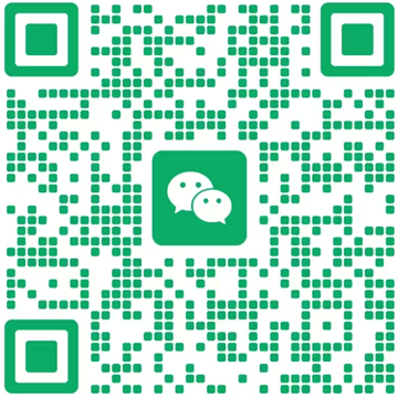 WeChat Contact QR Code